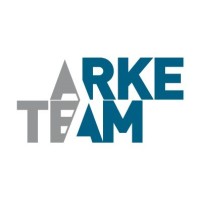 ARKETEAM logo, ARKETEAM contact details