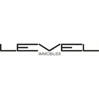 LEVEL Immobilier logo, LEVEL Immobilier contact details