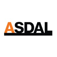 ASDAL Inc. logo, ASDAL Inc. contact details