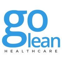 GoLean Health logo, GoLean Health contact details