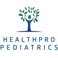 HealthPRO Pediatrics logo, HealthPRO Pediatrics contact details