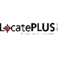 Locate Plus logo, Locate Plus contact details