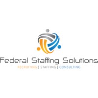 Federal Staffing Solutions Inc. logo, Federal Staffing Solutions Inc. contact details