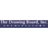 The Drawing Board, Inc. logo, The Drawing Board, Inc. contact details