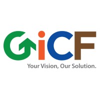 GICF, Inc logo, GICF, Inc contact details