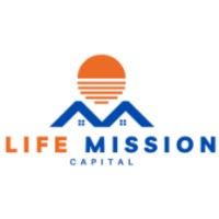 Life Mission Capital logo, Life Mission Capital contact details