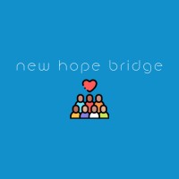 New Hope Bridge logo, New Hope Bridge contact details