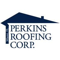 Perkins Roofing Corp. logo, Perkins Roofing Corp. contact details