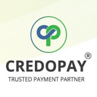 CredoPay logo, CredoPay contact details