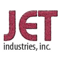 Jet Industries, Inc. logo, Jet Industries, Inc. contact details