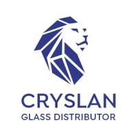 Cryslan Glass Distributor logo, Cryslan Glass Distributor contact details