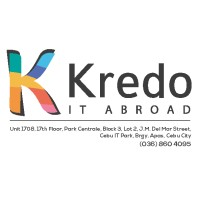 Kredo IT Abroad inc. logo, Kredo IT Abroad inc. contact details