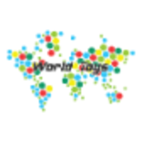 World Toys logo, World Toys contact details