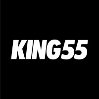 King55 logo, King55 contact details