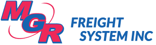 MGR FREIGHT SYSTEM INC logo, MGR FREIGHT SYSTEM INC contact details