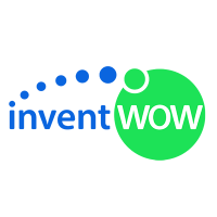 Invent Wow! logo, Invent Wow! contact details