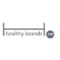 Healthy Brands logo, Healthy Brands contact details