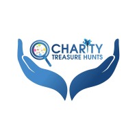 Charity Treasure Hunts logo, Charity Treasure Hunts contact details