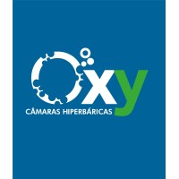 Oxy Câmaras Hiperbáricas logo, Oxy Câmaras Hiperbáricas contact details