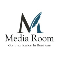 Media Room logo, Media Room contact details