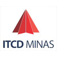 ITCD MINAS logo, ITCD MINAS contact details