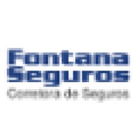 Fontana Seguros logo, Fontana Seguros contact details