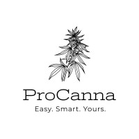 ProCanna USA logo, ProCanna USA contact details