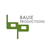 Bauie Productions logo, Bauie Productions contact details