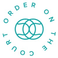 Order On The Court logo, Order On The Court contact details