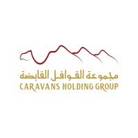 Caravans Holding Group logo, Caravans Holding Group contact details