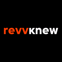 Revvknew Tech logo, Revvknew Tech contact details