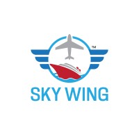 Sky Wing Export Import LLP logo, Sky Wing Export Import LLP contact details