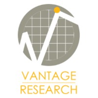 Vantage Research logo, Vantage Research contact details