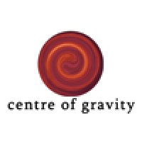 Centre of Gravity Consulting logo, Centre of Gravity Consulting contact details