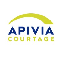 Apivia Courtage logo, Apivia Courtage contact details