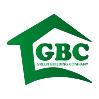 Green Building Company logo, Green Building Company contact details