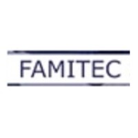 Corporativo Famitec logo, Corporativo Famitec contact details