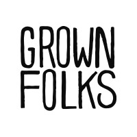 Grown Folks Company logo, Grown Folks Company contact details