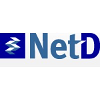 NetDevices logo, NetDevices contact details