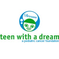 Teen with a Dream Foundation logo, Teen with a Dream Foundation contact details