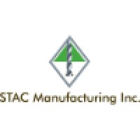 STAC Manufacturing logo, STAC Manufacturing contact details