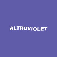 Altruviolet logo, Altruviolet contact details