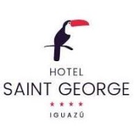 Hotel Saint George Pto. Iguazú logo, Hotel Saint George Pto. Iguazú contact details