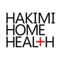 Hakimi Home Health logo, Hakimi Home Health contact details