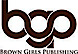 Brown Girls Publishing logo, Brown Girls Publishing contact details