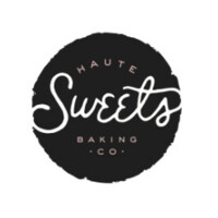 Haute Sweets Baking Co logo, Haute Sweets Baking Co contact details