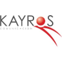 Kayros logo, Kayros contact details