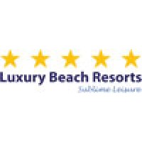 Luxury Beach Resorts logo, Luxury Beach Resorts contact details