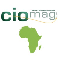 CIO MAG logo, CIO MAG contact details