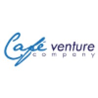 Cafe Venture Company logo, Cafe Venture Company contact details